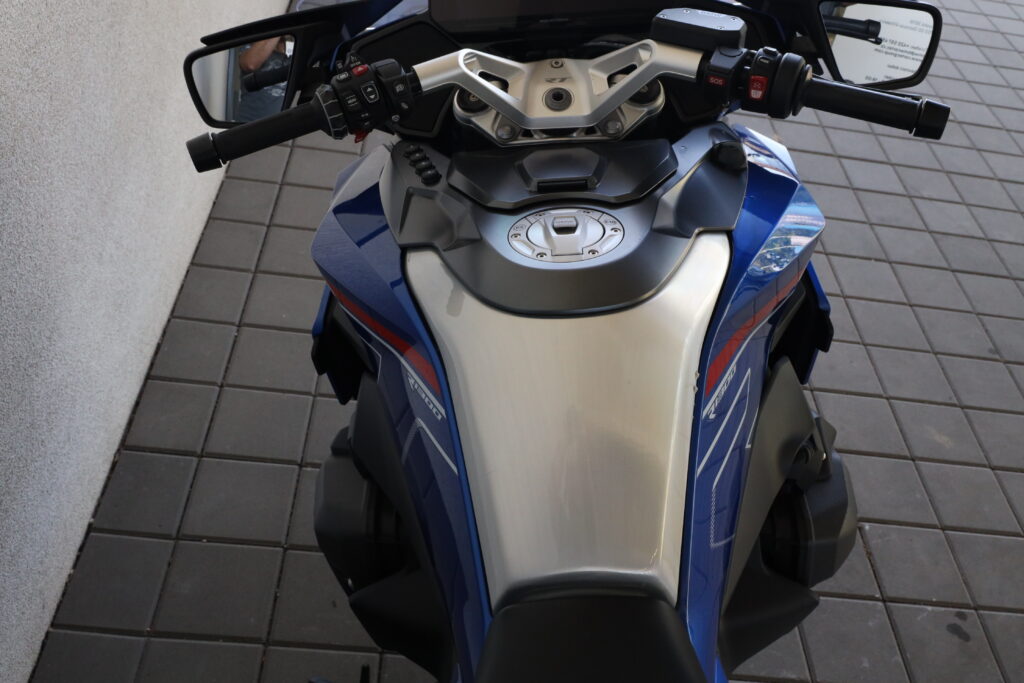 BMW R 1300 RT
