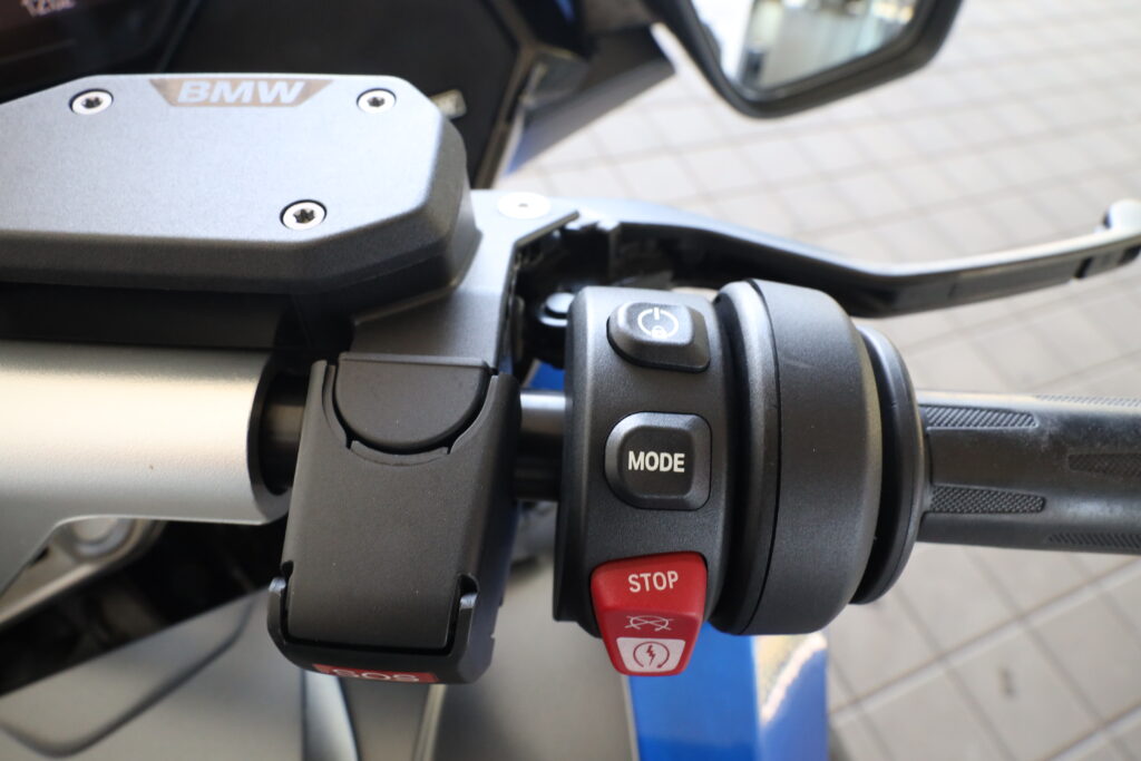 BMW R 1300 RT