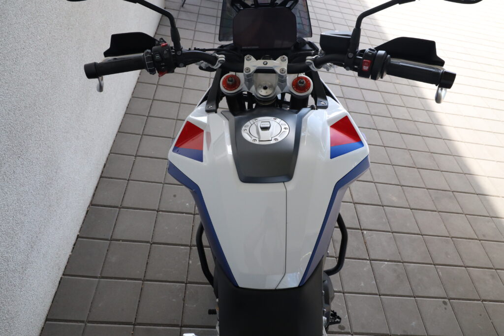 BMW F 900 GS
