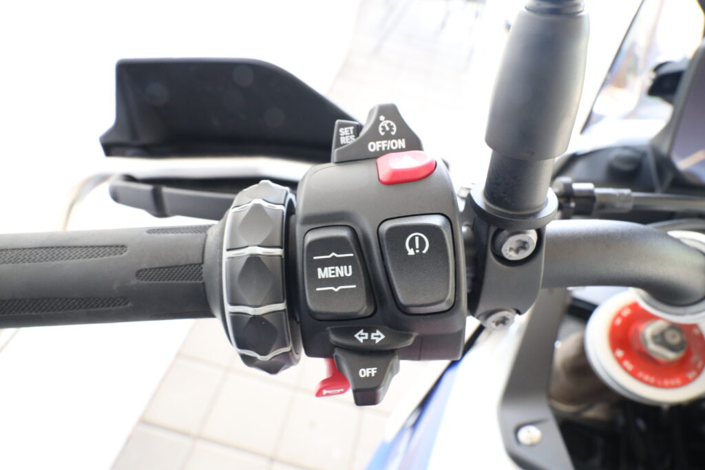 BMW F 900 GS