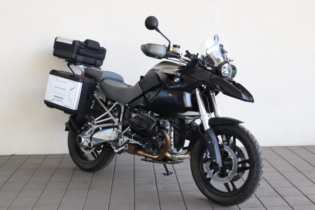 BMW R 1200 GS