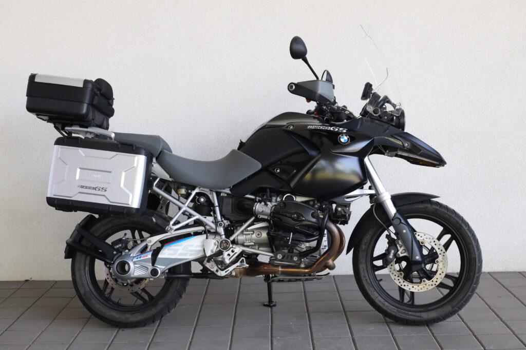 BMW R 1200 GS