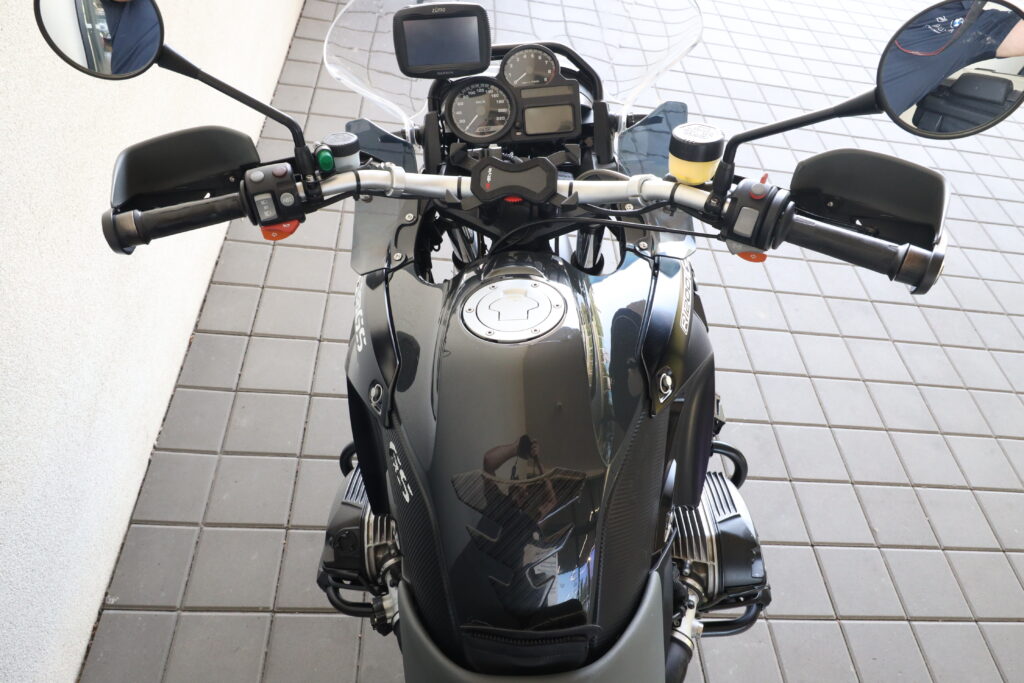 BMW R 1200 GS