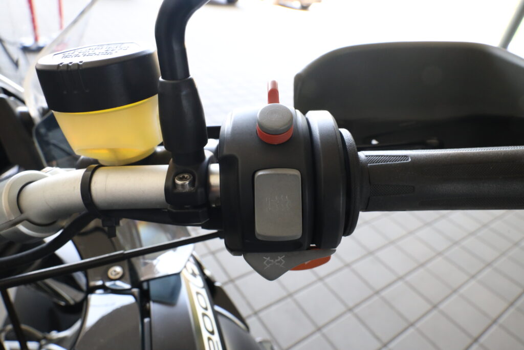 BMW R 1200 GS