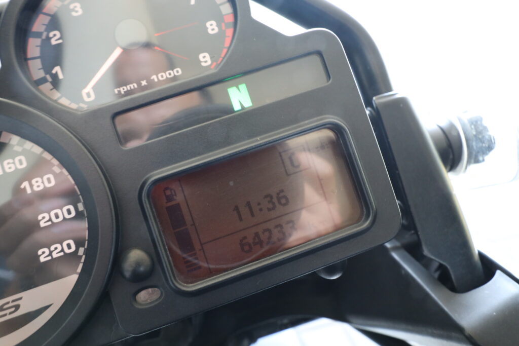 BMW R 1200 GS