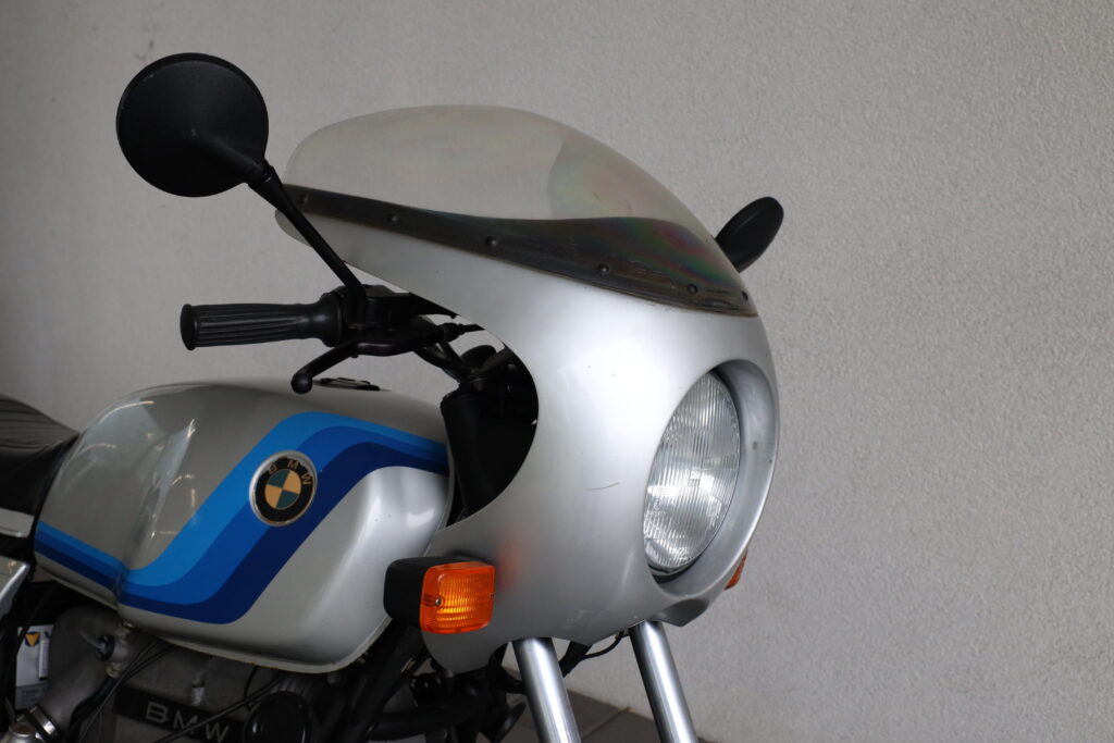 BMW R 100 S