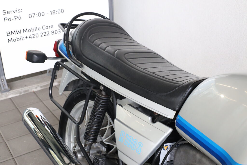 BMW R 100 S