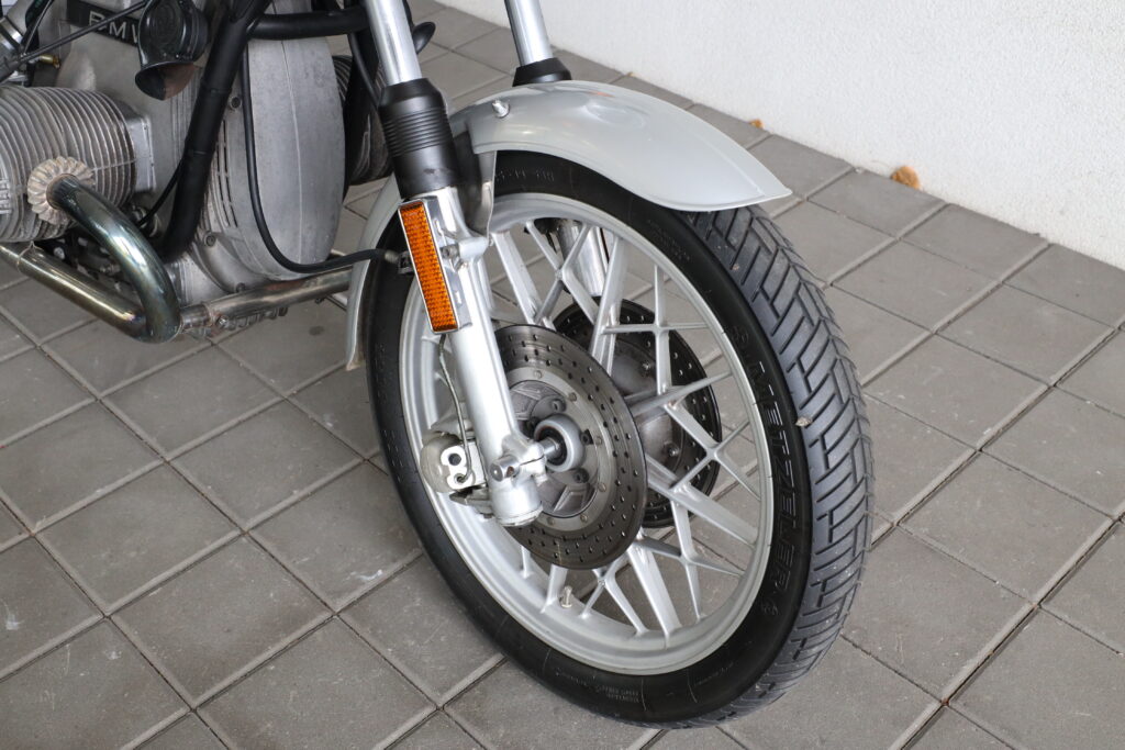 BMW R 100 S