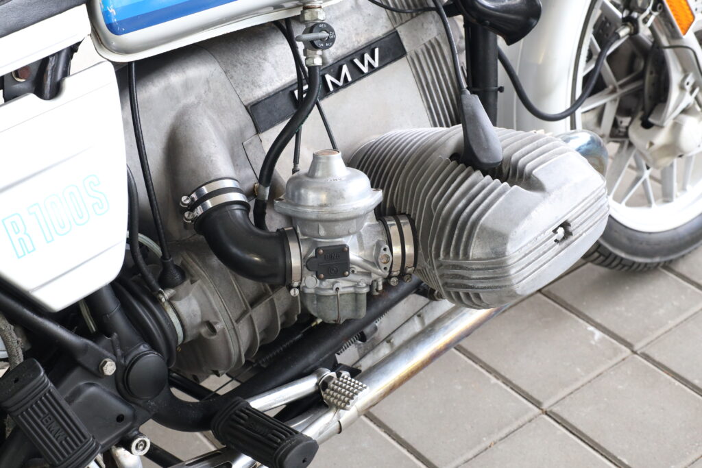BMW R 100 S