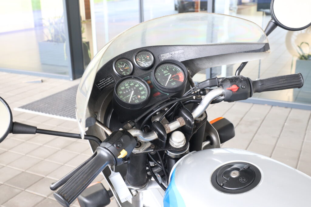 BMW R 100 S
