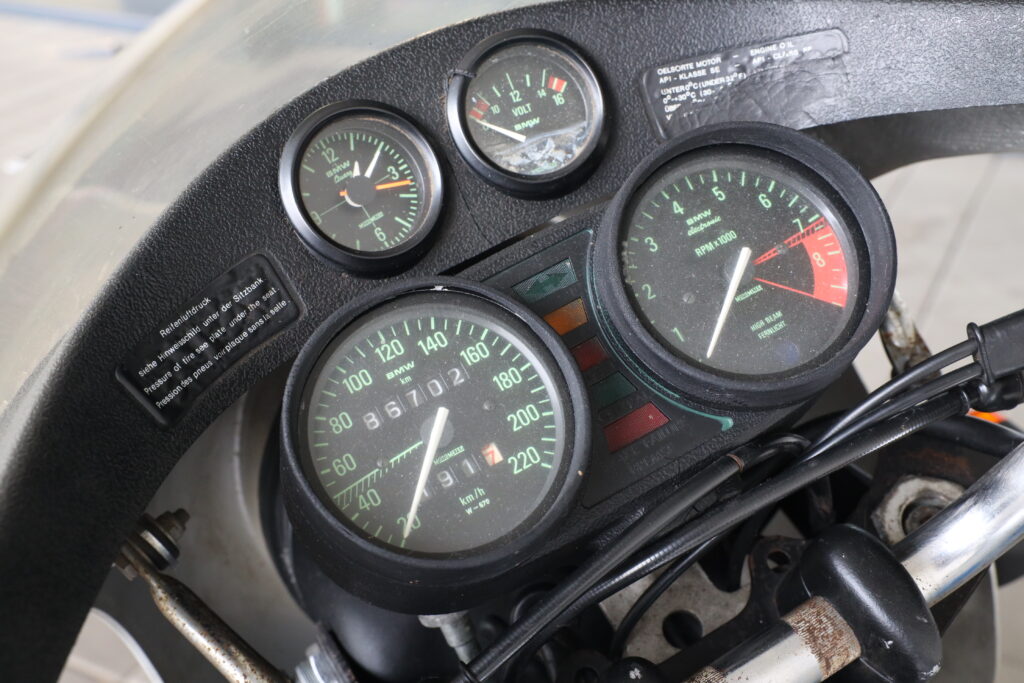 BMW R 100 S