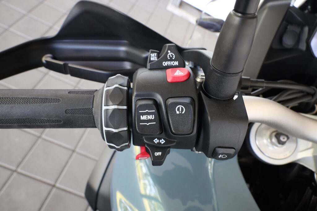 BMW F 900 GS Adventure