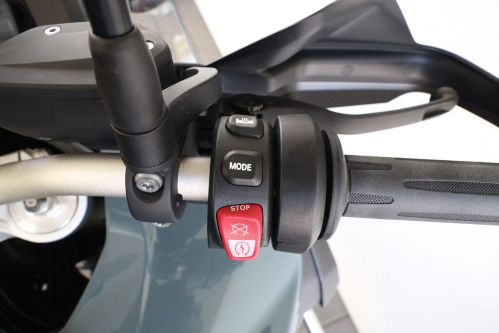 BMW F 900 GS Adventure