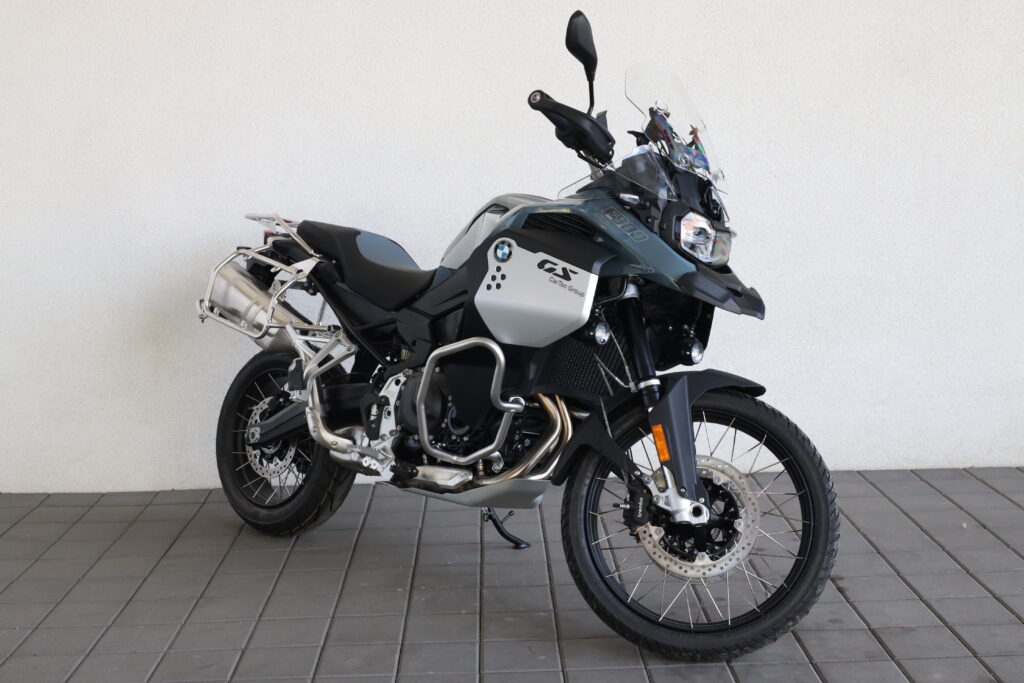 BMW F 900 GS Adventure