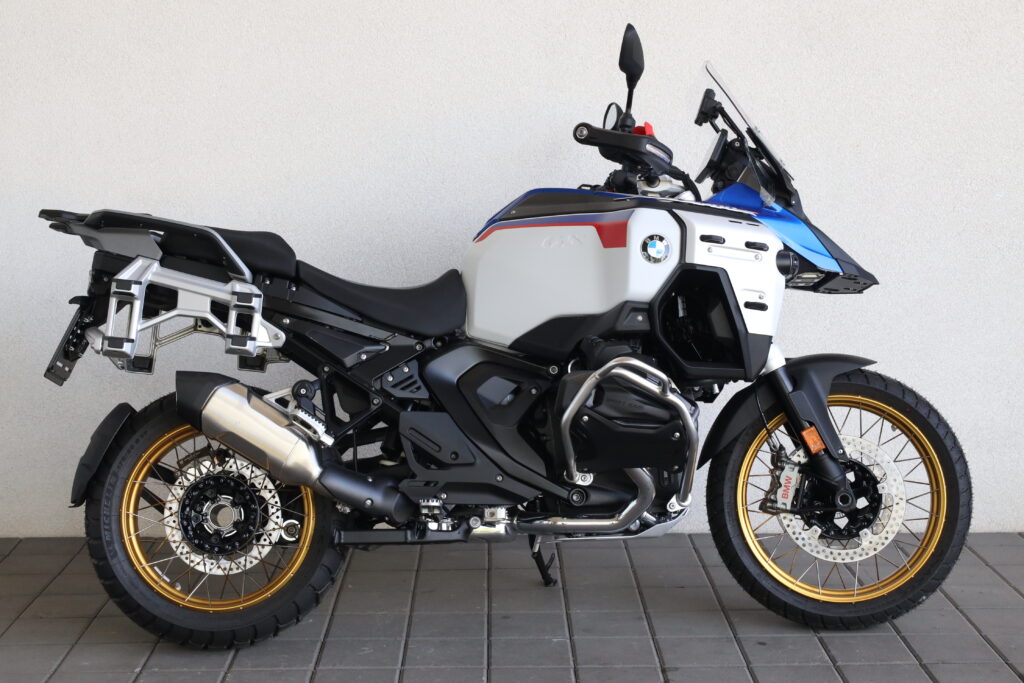 BMW R 1300 GS Adventure