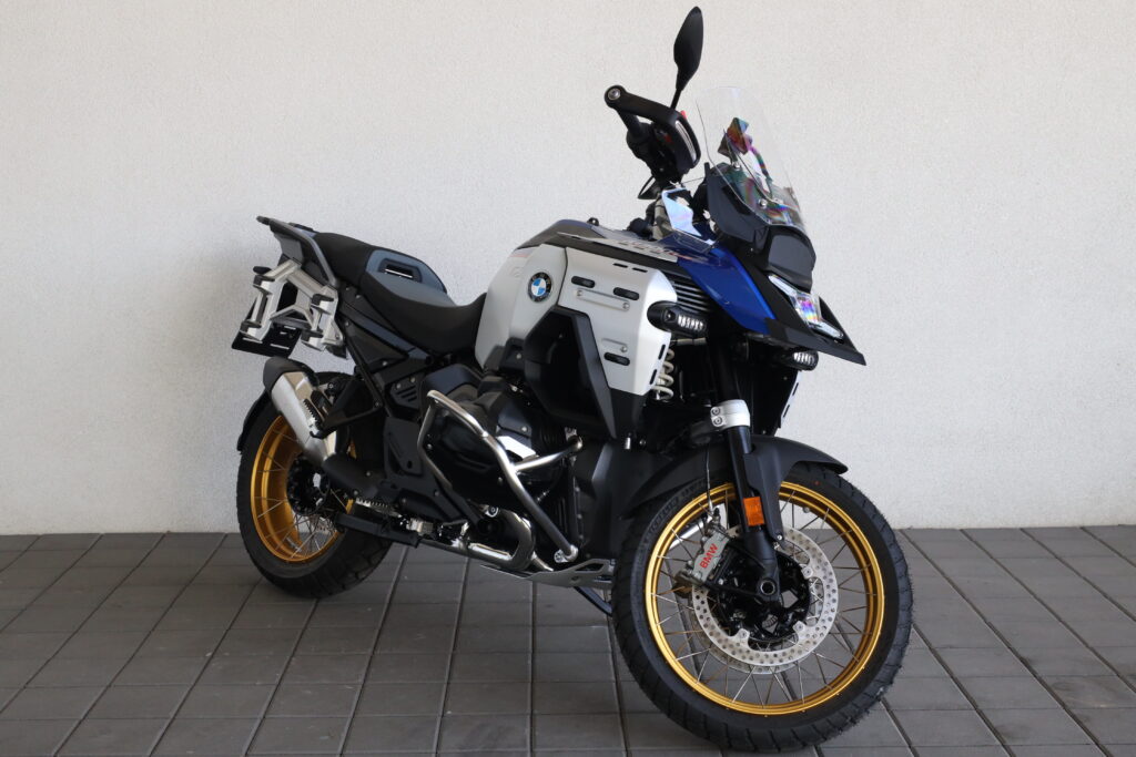 BMW R 1300 GS Adventure