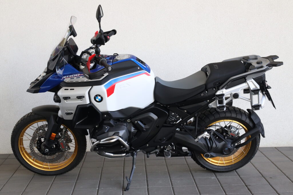 BMW R 1300 GS Adventure