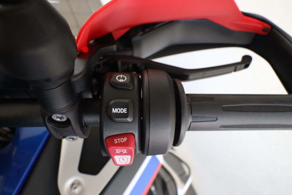 BMW R 1300 GS Adventure