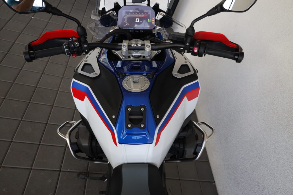 BMW R 1300 GS Adventure