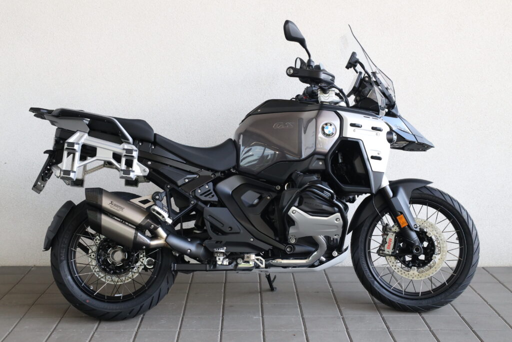 BMW R 1300 GS Adventure