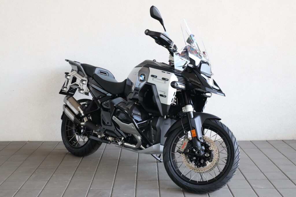 BMW R 1300 GS Adventure