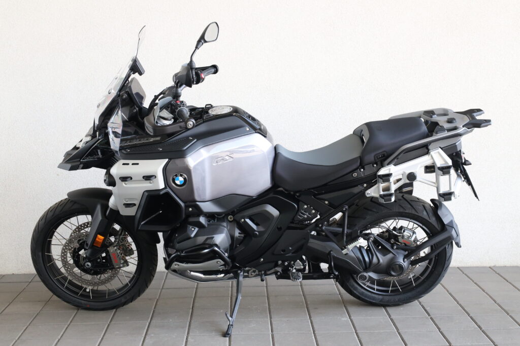 BMW R 1300 GS Adventure
