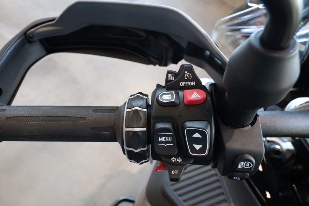 BMW R 1300 GS Adventure