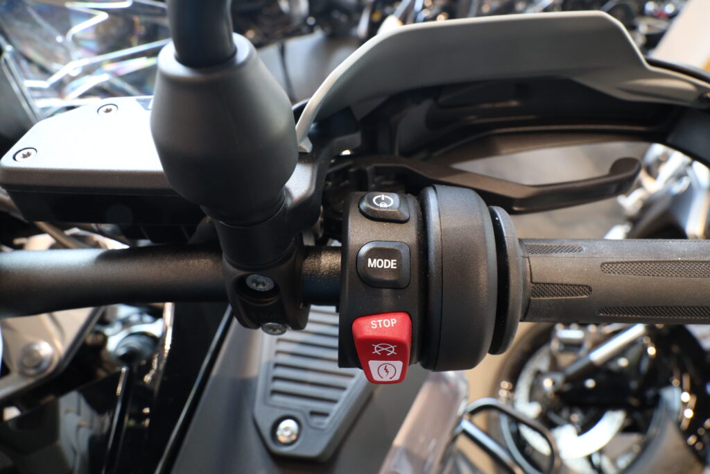 BMW R 1300 GS Adventure