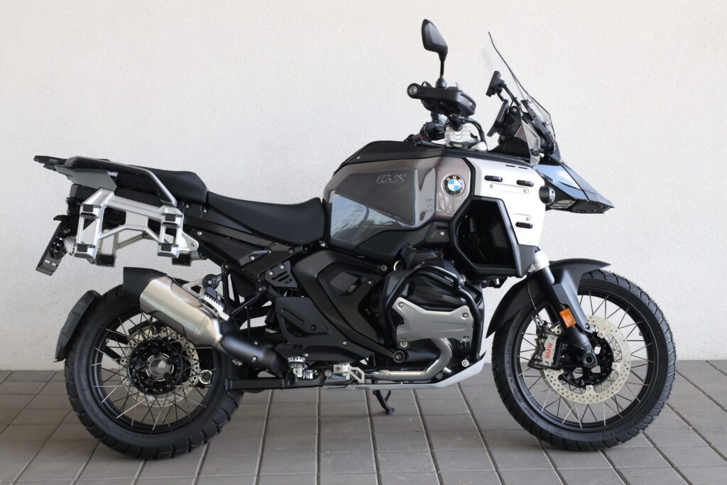 BMW R 1300 GS Adventure