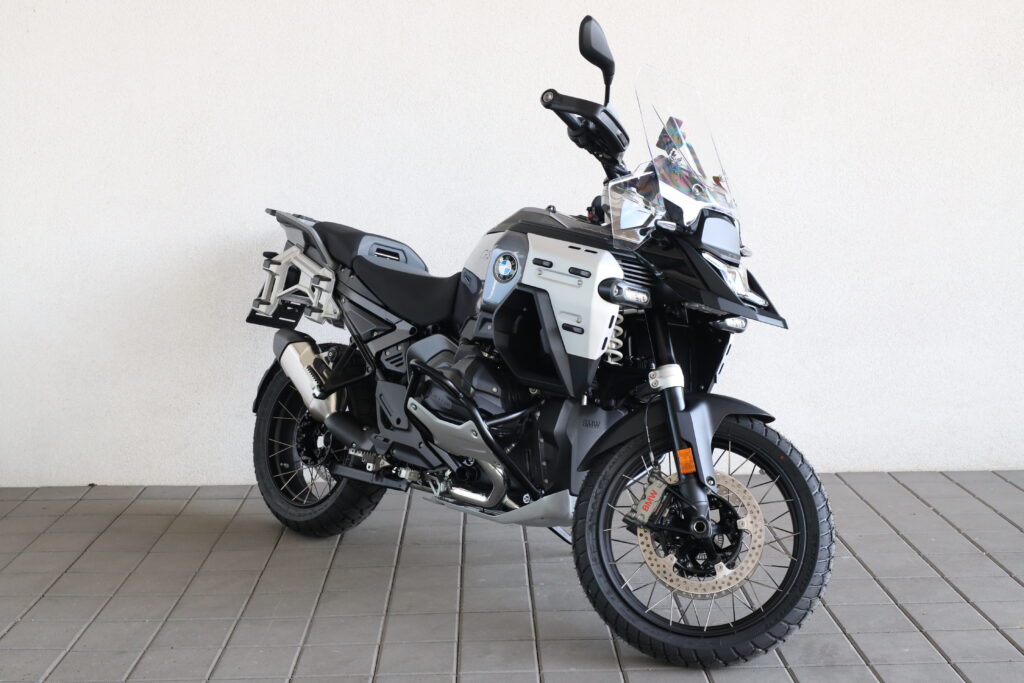 BMW R 1300 GS Adventure