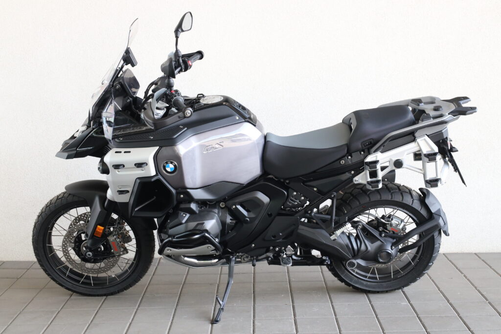 BMW R 1300 GS Adventure