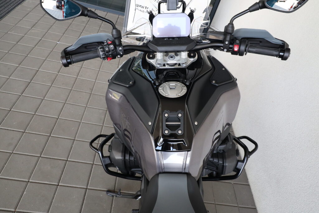 BMW R 1300 GS Adventure