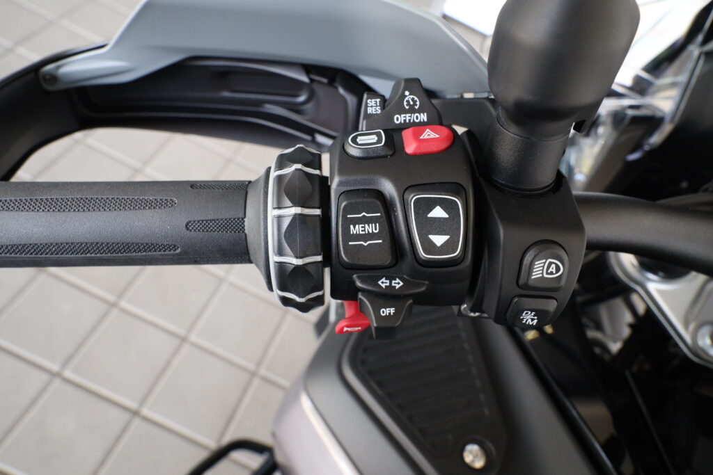 BMW R 1300 GS Adventure