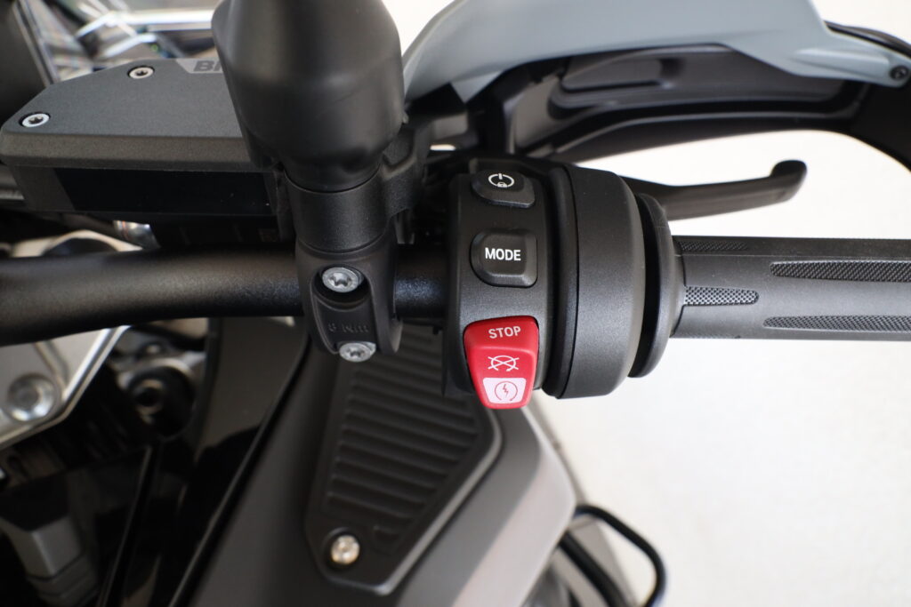 BMW R 1300 GS Adventure