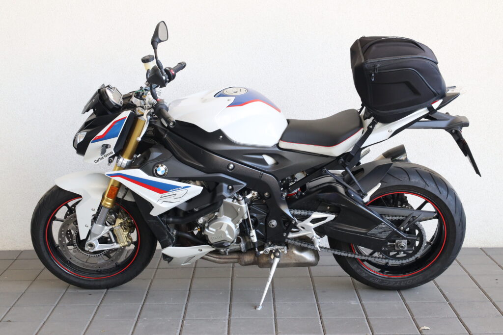 BMW S 1000 R