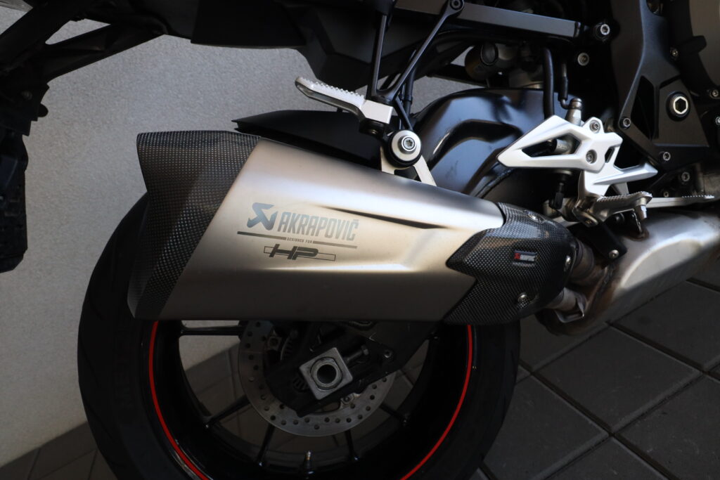BMW S 1000 R