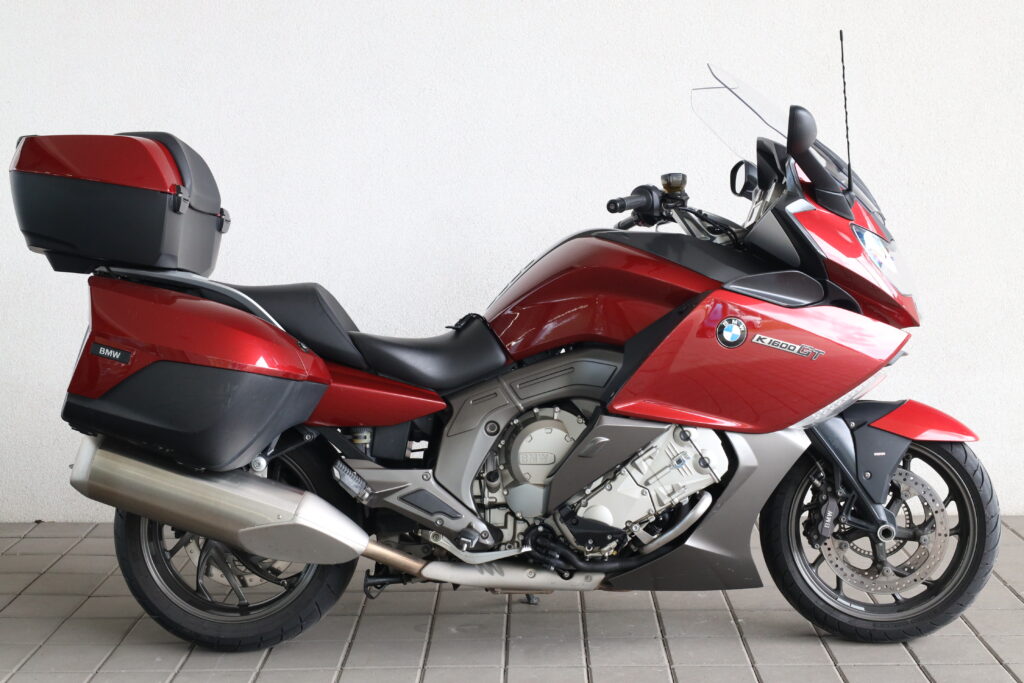 BMW K 1600 GT