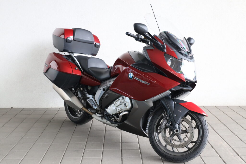BMW K 1600 GT