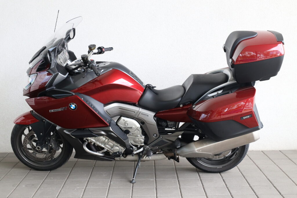 BMW K 1600 GT