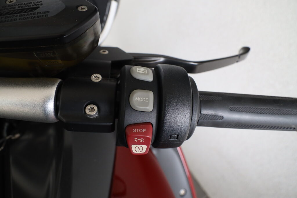 BMW K 1600 GT