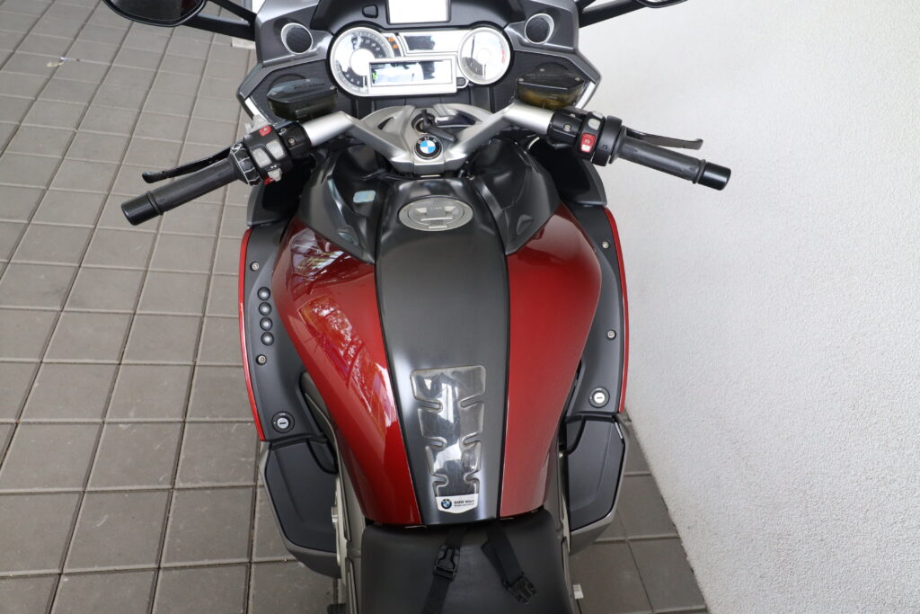 BMW K 1600 GT