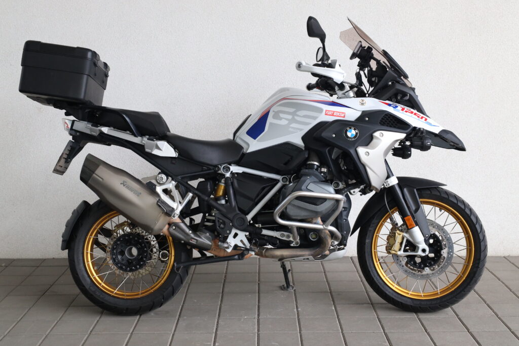 BMW R 1250 GS