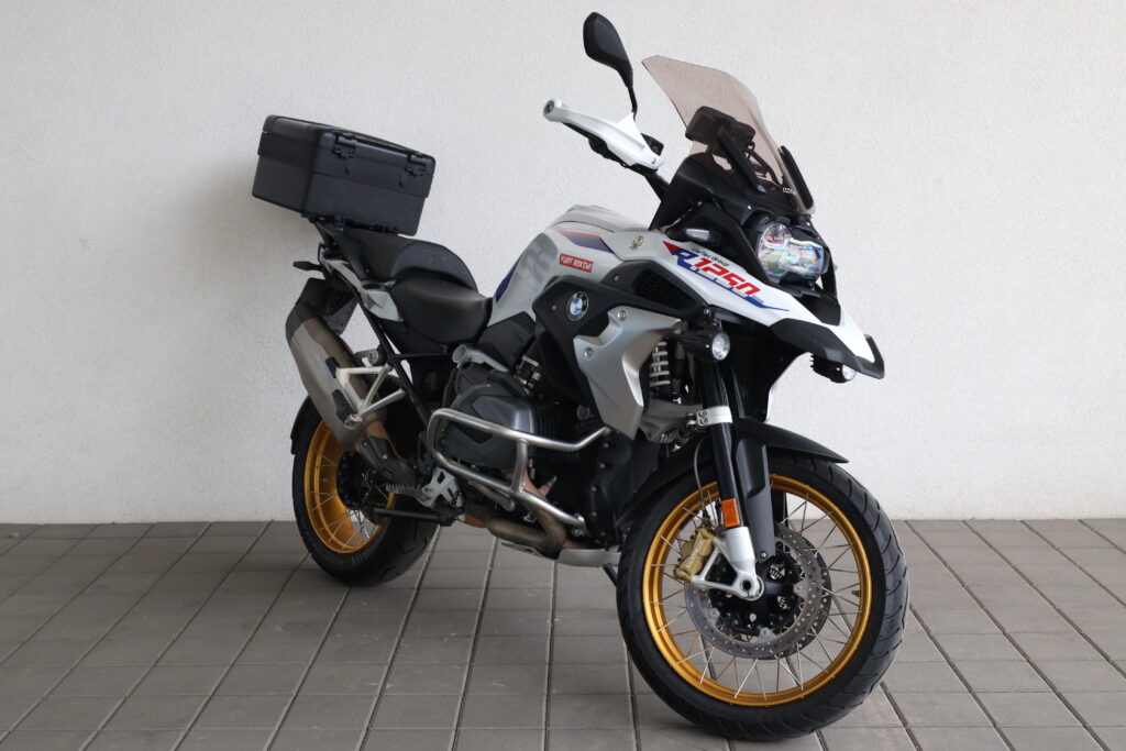BMW R 1250 GS
