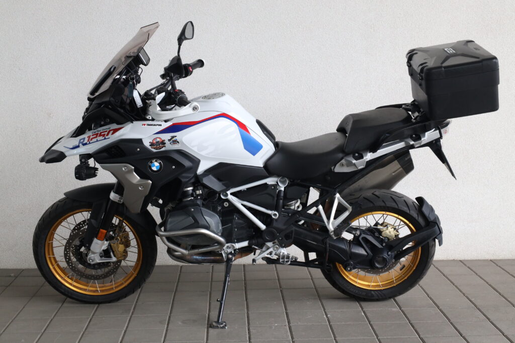 BMW R 1250 GS
