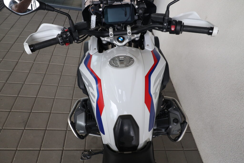 BMW R 1250 GS