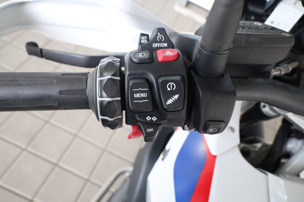 BMW R 1250 GS