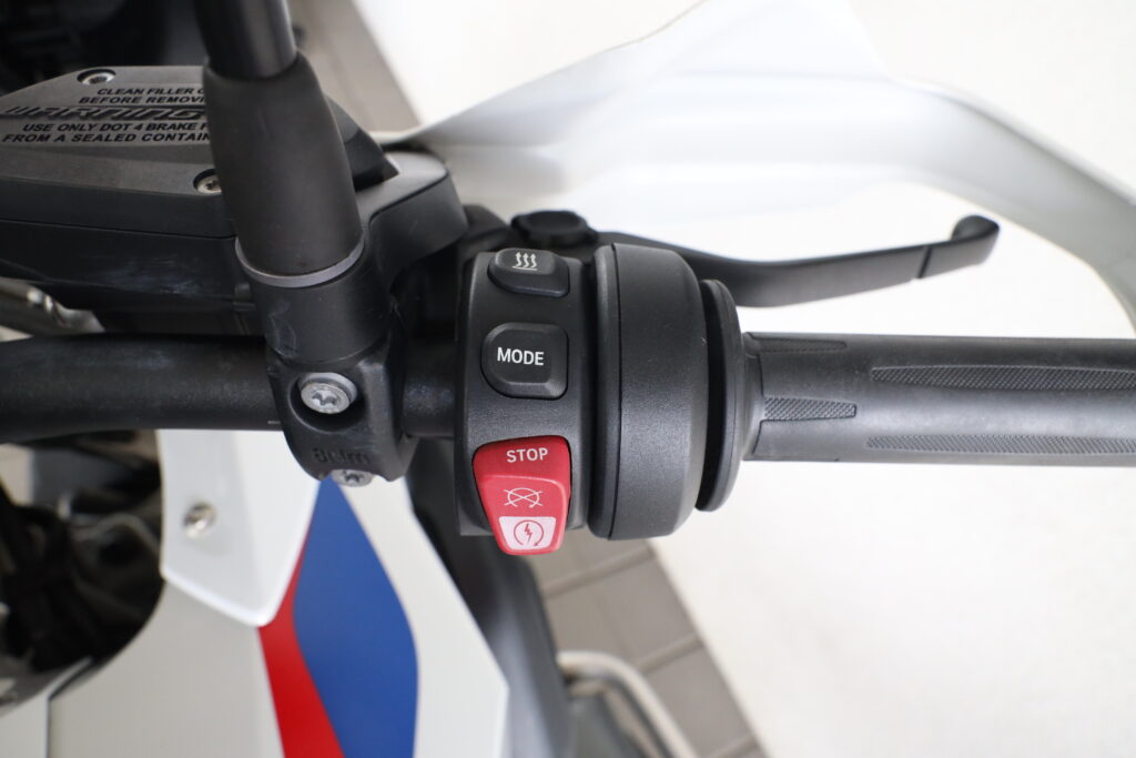 BMW R 1250 GS