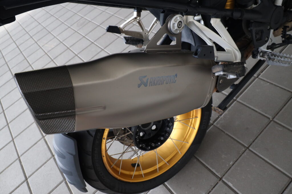 BMW R 1250 GS
