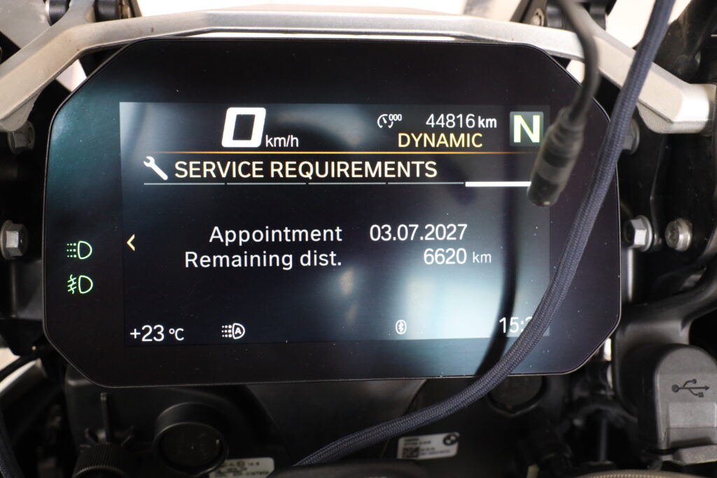 BMW R 1250 GS