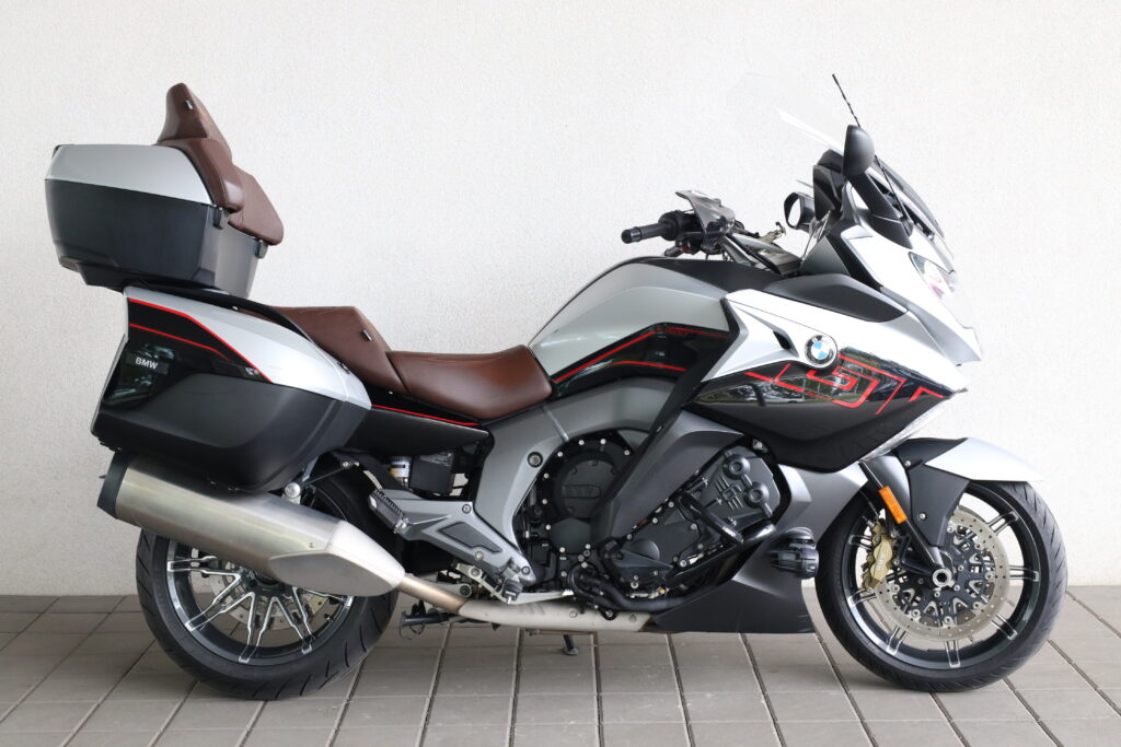 BMW K 1600 GT
